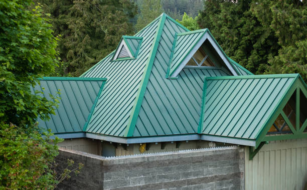Best Rubber Roofing (EPDM, TPO)  in Hagerman, ID