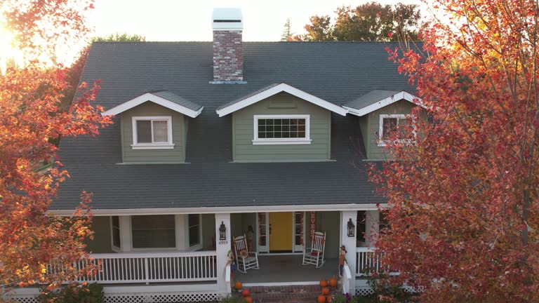 Fast & Reliable Emergency Roof Repairs in Hagerman, ID